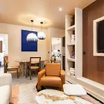 Nochichi-Collections - Marais