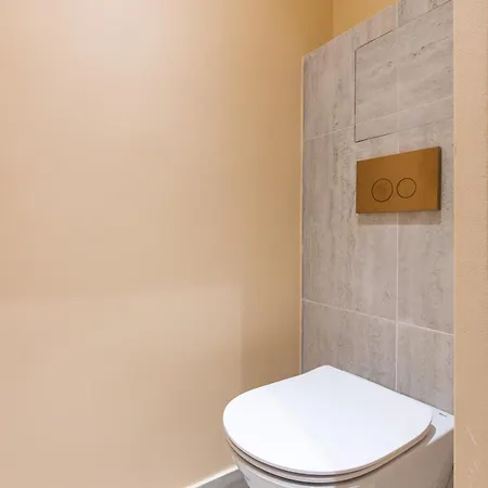 Apartment Nochichi-collections - Marais *
