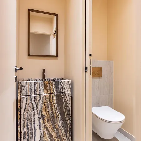 Apartment Nochichi-collections - Marais