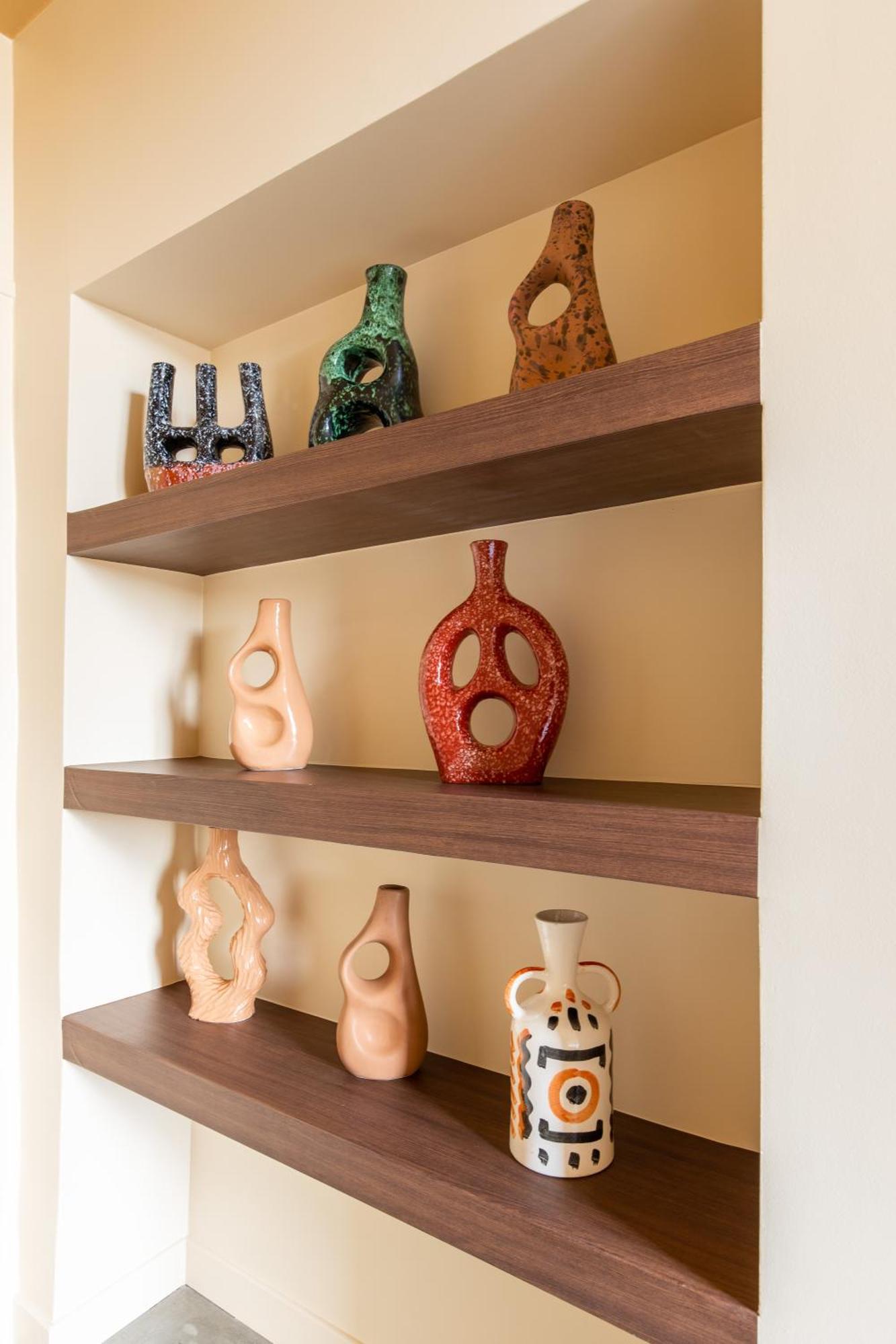 Nochichi-collections - Marais Apartment *