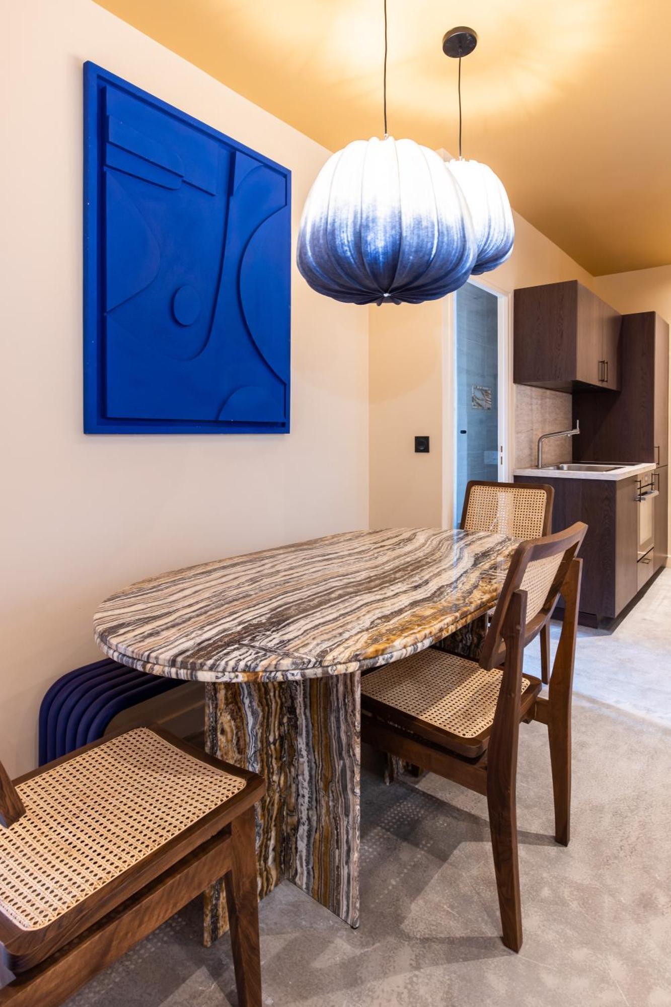 Apartment Nochichi-collections - Marais *
