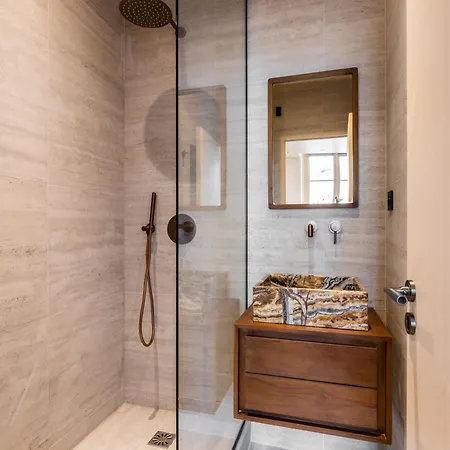 Appartamento Nochichi-collections - Marais Parigi